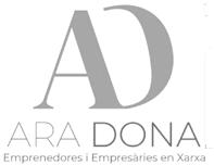 Logo de Ara Dona