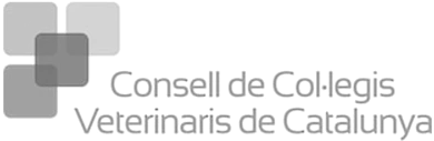 Logo de Consell de Col·legis Veterinaris de Catalunya