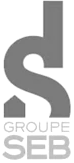 Logo de Groupe SEB